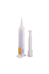 Electrolube - TCER - Thermally Conductive Ethoxy RTV